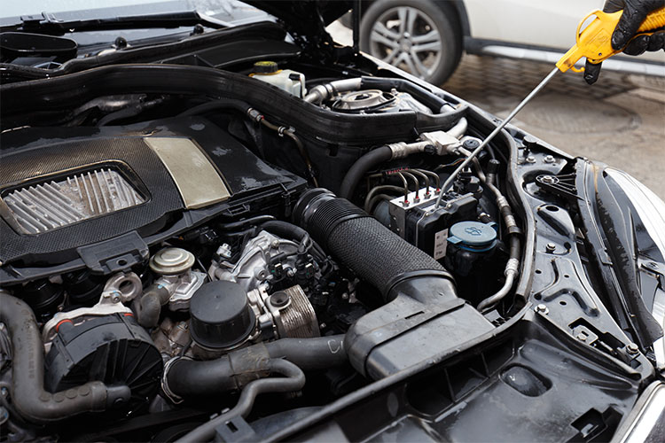 Qu'est-ce qu'un nettoyant pour carburateur ?